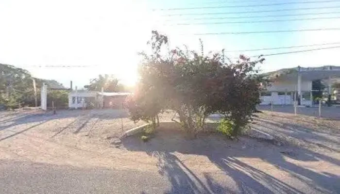 Terminal Fypsa El Camaron Yautepec Sitio Webdeg - Quiechapa