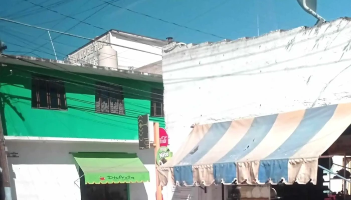 Terminal Fypsa Nochixtlan Telefono - Asunción Nochixtlán
