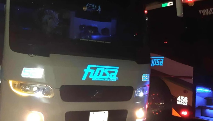 Terminal Fypsa Nochixtlan Ubicacion - Asunción Nochixtlán