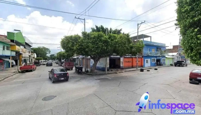 Terminal Galeana -  Principal - Av. 11a. Sur Pte. 269