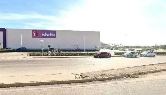 Terminal Internacional De Autobuses Dondedeg - Ahome los Mochis