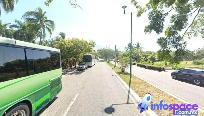Terminal ixtapa - Zona Hotelera