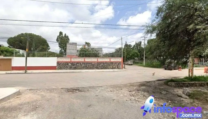 Terminal Jabere - 76246 El Carmen
