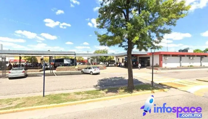 Terminal Jesús María - Córdoba