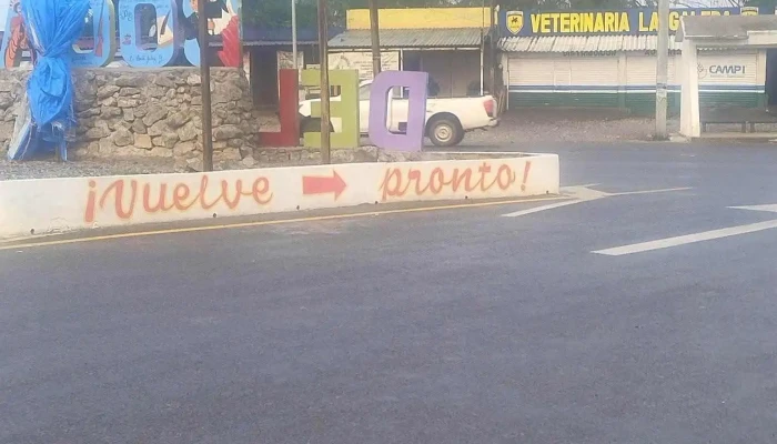Terminal La Puerta De Uxpanapa Mas Recientes - Boca del Monte