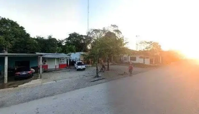 Terminal La Puerta De Uxpanapa Puntaje - Boca del Monte