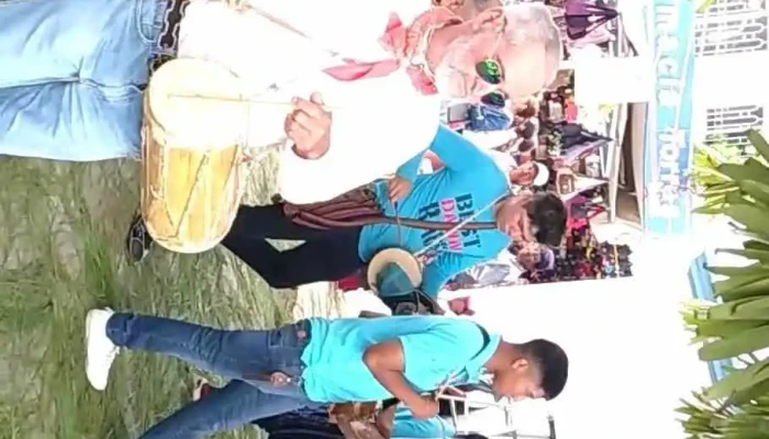Terminal Las Margaritas -  Videos - Comitán de Domínguez