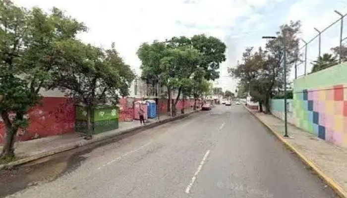 Terminal Leon De Los Aldama Comentarios - Gustavo A. Madero, Ciudad de México