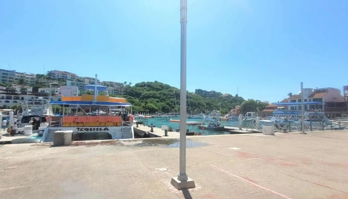 Terminal Maritima -  Promocion - Crucecita