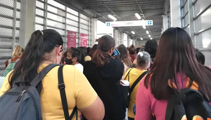 Terminal Mexibus Cd Azteca -  Ubicacion - Ecatepec de Morelos