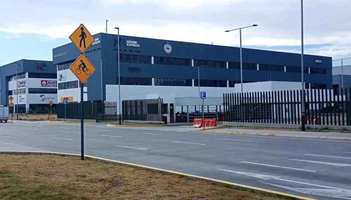 Terminal Mexibus Ojo De Agua Tecamac Cerca De Mi - Ojo de Agua