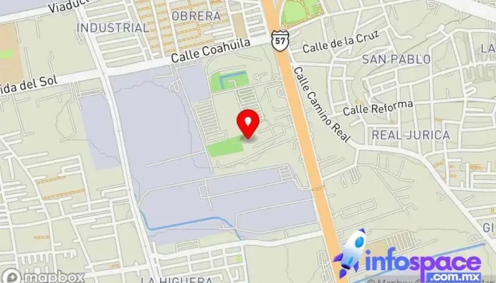 Terminal - México