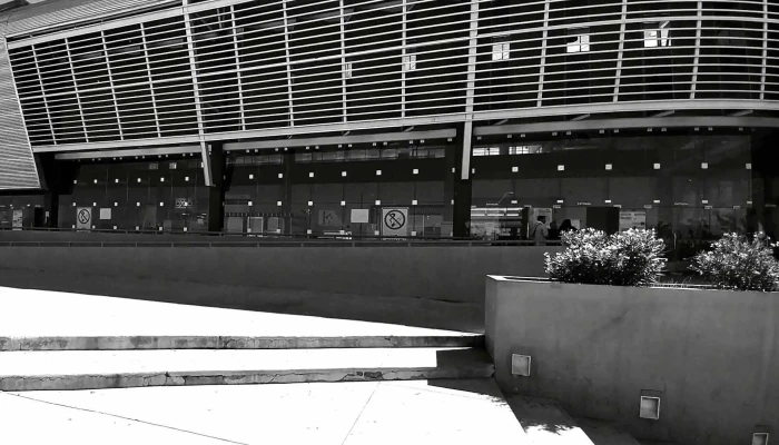 Terminal Norte Bowi Abierto Ahora - Chihuahua