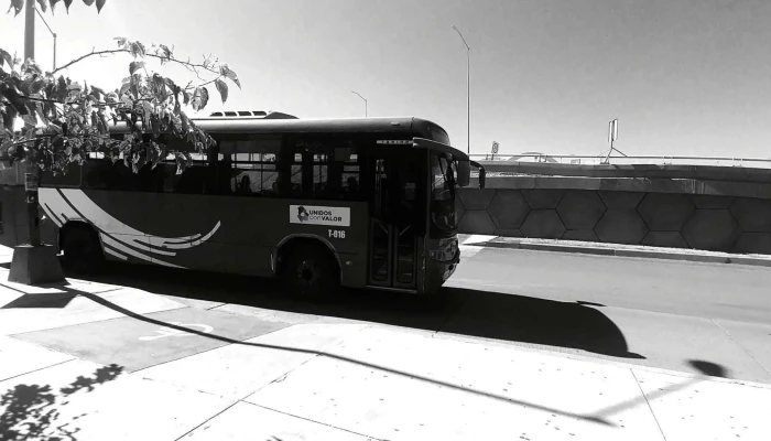 Terminal Norte Bowi Ubicacion - Chihuahua