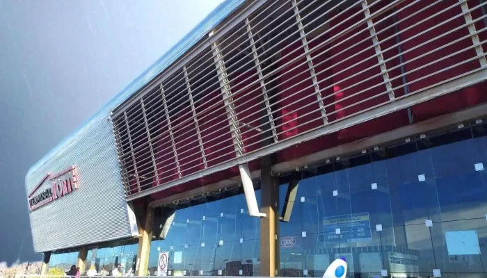 Terminal Norte Bowi Videos - Chihuahua