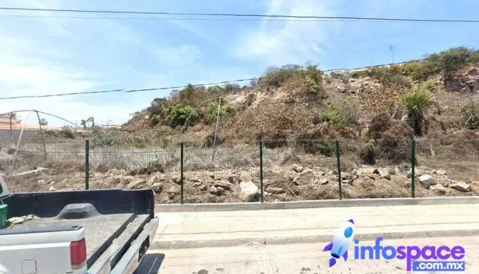 Terminal Ntm - Muelle 10 - Mazatlán