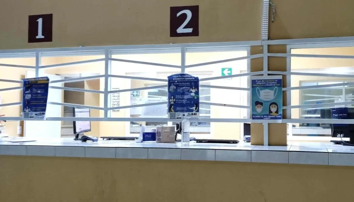 Terminal Nueva Medher Puebla -  Direccion - Heroica Puebla de Zaragoza