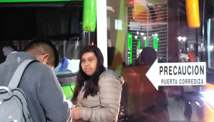 Terminal Nueva Medher Puebla -  Promocion - Heroica Puebla de Zaragoza