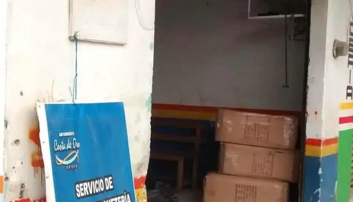 Terminal Oaxaca -  Comentarios - Oaxaca de Juárez