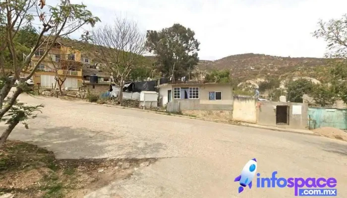 Terminal - Oaxaca De Juárez
