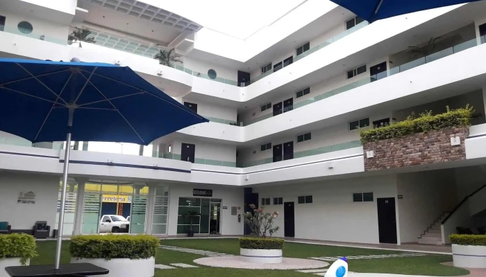 Terminal Occ -  Numero - Putla Villa de Guerrero
