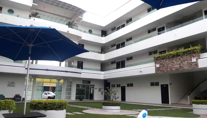 Terminal Occ - Putla Villa De Guerrero