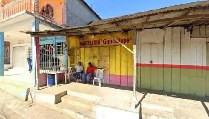 Terminal Ojitlan -  Tuxtepec Horario - San Lucas Ojitlán