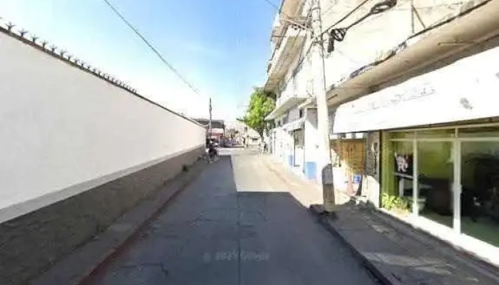 Terminal Oro -  Horariodeg - Cuautla