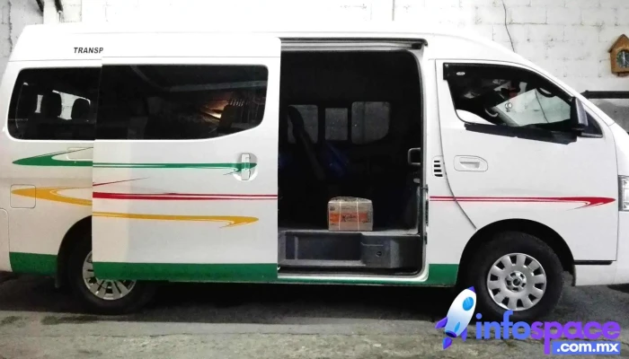 Terminal Para Porvenir Y Siltepec Autobus - Motozintla de Mendoza