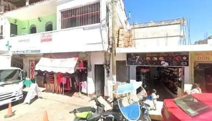 Terminal Para Porvenir Y Siltepec Como Llegardeg - Motozintla de Mendoza