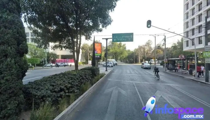 terminal peri sur - Miguel Hidalgo, Ciudad De México