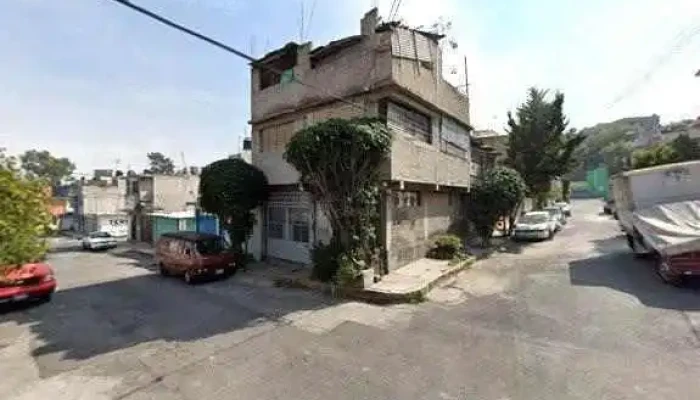 Terminal Pino -    Roblebarranca De Guadalupe Direccion - Ciudad de México