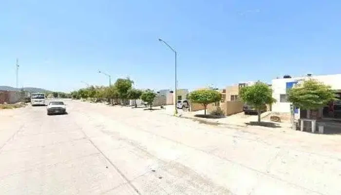 Terminal Pradera Directo -  Telefonodeg - Mazatlán