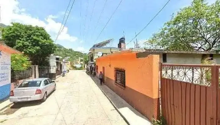 Terminal Pullman De Morelos -  Comentarios - Tilzapotla