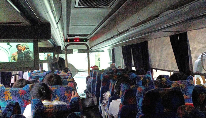 Terminal Pullman De Morelos Xoxocotla -  Xoxocotla Centro - Xoxocotla Centro