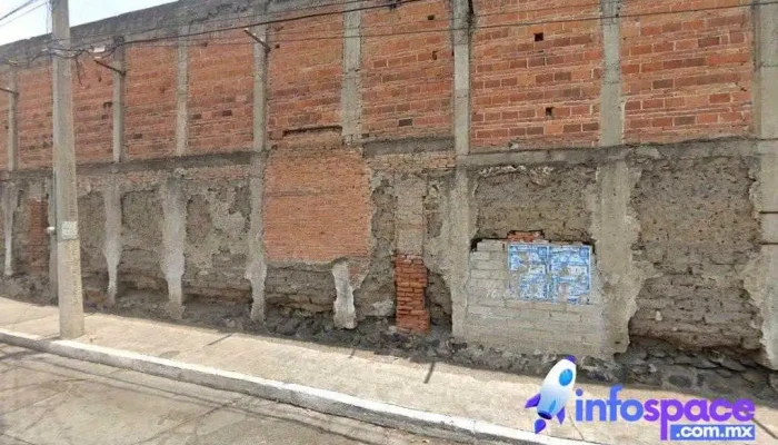 Terminal San Balataza - Atlixco