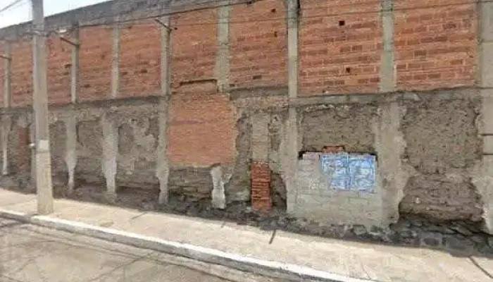 Terminal San Balataza -  Sitio Web - Atlixco