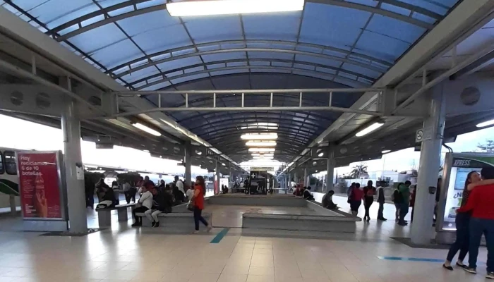 Terminal San Jeronimo -  Catalogo - León de los Aldama