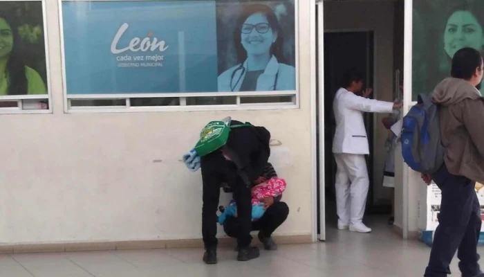 Terminal San Jeronimo -  Videos - León de los Aldama