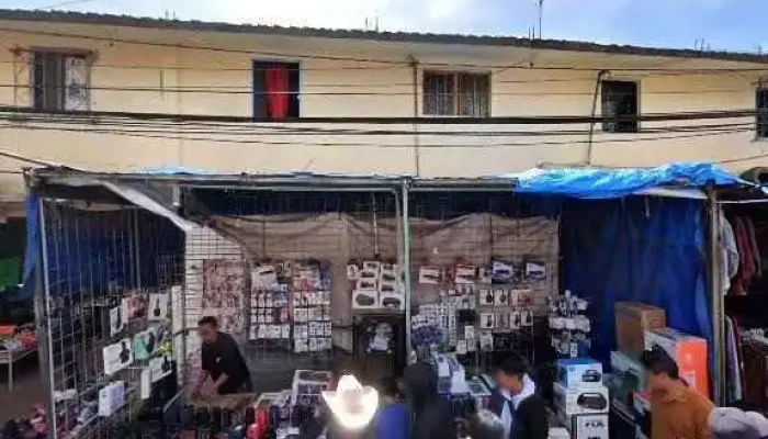 Terminal San Jose Bochil   Puerto Cate Videos - San Cristóbal de las Casas