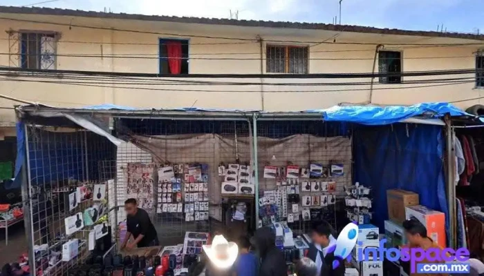 Terminal San José (Bochil - Puerto Cate) - San Cristóbal De Las Casas