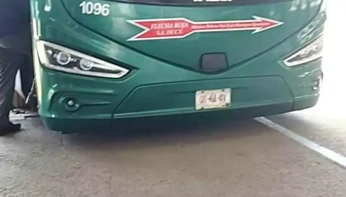 Terminal San Mateo -  Videos - San Mateo Atenco