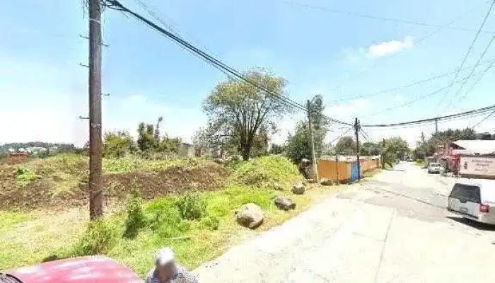 Terminal Santa Rosa -  Videos - Ciudad de México
