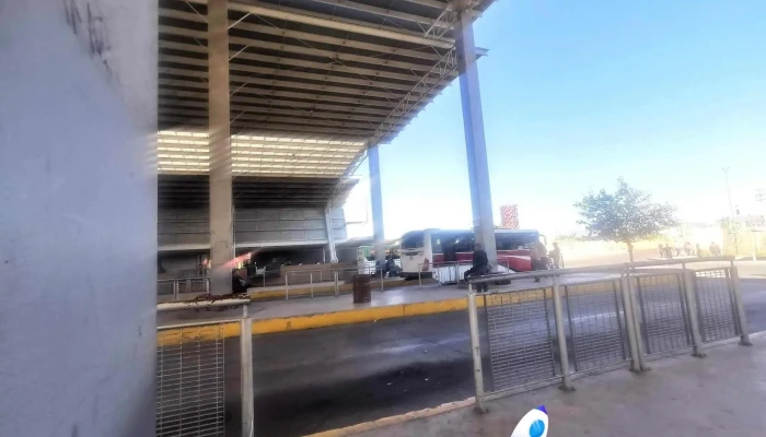 Terminal Sur Bowi Automovil - Chihuahua