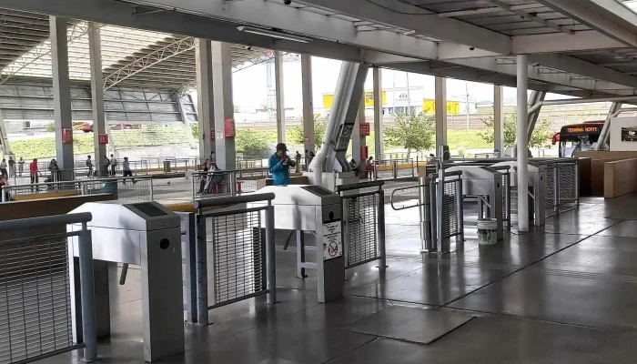 Terminal Sur Bowi Cerca De Mi - Chihuahua