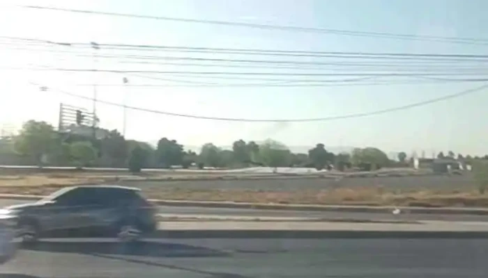 Terminal Sur Bowi Videos - Chihuahua