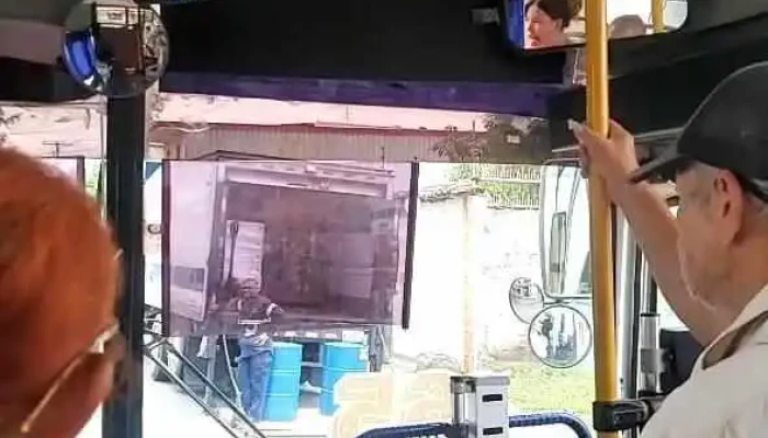 Terminal Sur -  Videos - Cuautla