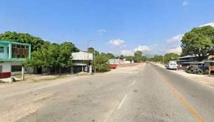 Terminal Sur Y Occ Tapanatepec -  Direcciondeg - San Pedro Tapanatepec
