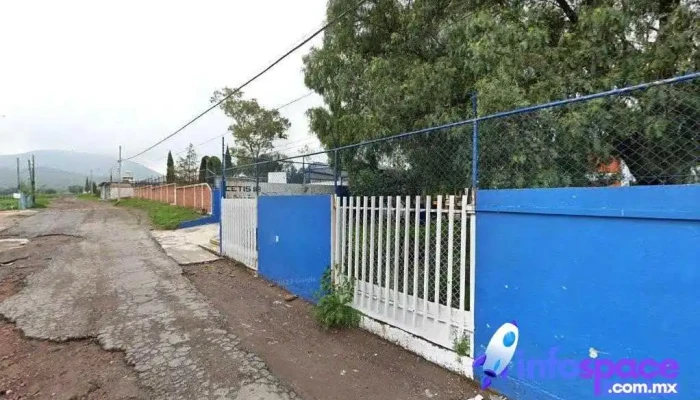 Terminal Tecnológico Grupo Aaz - San José De La Loma