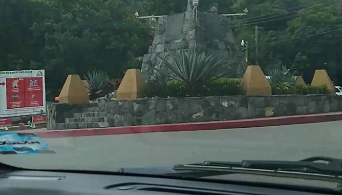 Terminal Tepoztlan Videos - Tepoztlán